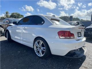 BMW 1 Series 135I Puerto Rico EURO JUNKER