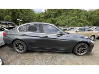 BMW 3 Series 328i Puerto Rico EURO JUNKER