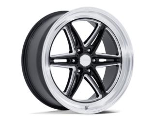 AMERICAN RACING WHEELS GROOVE 6 DRAG  Puerto Rico WheelsPR