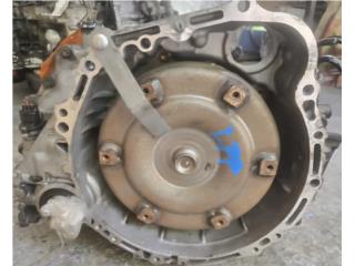 01-04 Camry 2.4L Transmisi�n Autom�tica  Puerto Rico Marrero�s Transmission Imports