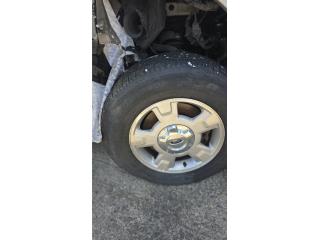 Ford f150 2014  Puerto Rico JUNKER CANDELARIA 