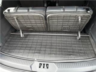 ALFOMBRA DE BA�L HIGH PERFORMANCE Puerto Rico JRT Auto Interiors