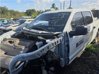 Ford f150 2017, Puerto Rico