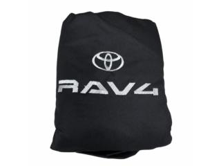  COVERS DE ASIENTOS RAV4 2026 LE , SE, XSE Puerto Rico JRT Auto Interiors