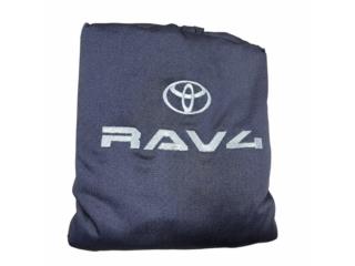  COVERS DE ASIENTOS RAV4 2026 GRIS Puerto Rico JRT Auto Interiors