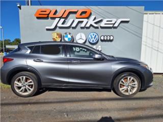 Infiniti QX QX30 Puerto Rico EURO JUNKER