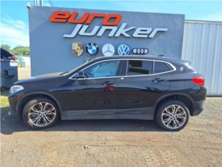 BMW X2 sDrive28i Puerto Rico EURO JUNKER