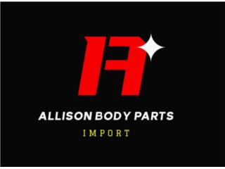 Motor Honda Civic 06-11 Puerto Rico ALLISON BODY PARTS