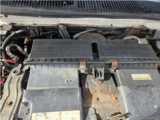 FORD 2001 7.3 LT DIESEL POWER STROKE AUTOMATI Puerto Rico JUNKER 3000
