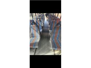 FORD 2001 7.3 LT DIESEL POWER STROKE AUTOMATI, Puerto Rico