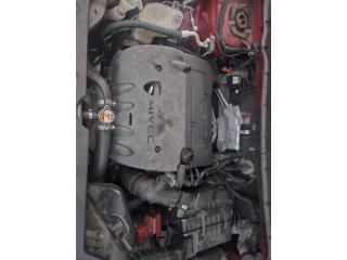 MITSUBISHI OUTLANDER 2011 ASX 2.4LT Puerto Rico JUNKER 3000