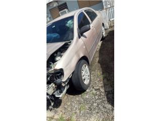 toyota Corolla 2005 stdar Puerto Rico JUNKER CANDELARIA 