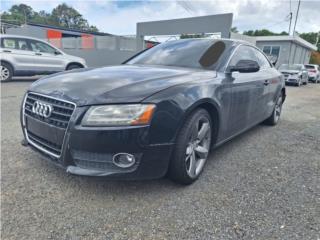 Audi A5 Puerto Rico EURO JUNKER