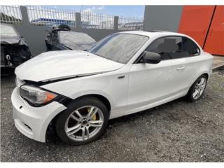 BMW 1 Series 135I Puerto Rico EURO JUNKER