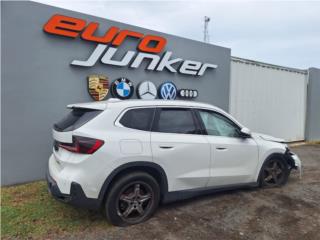 BMW X1 XDrive28i Puerto Rico EURO JUNKER