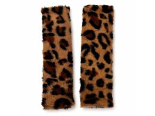  PAD DE CINTURON ANIMAL PRINT Puerto Rico JRT Auto Interiors