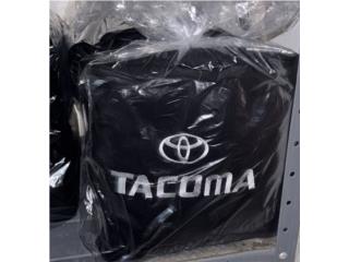  COVERS DELANTEROS TACOMA Puerto Rico JRT Auto Interiors
