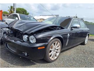 Jaguar XJ-Series XJ - Super V8 VDP Puerto Rico EURO JUNKER