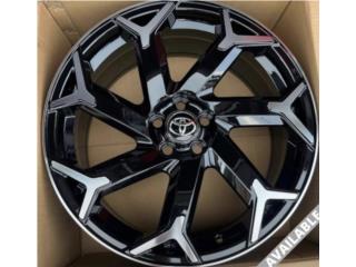 AROS TOYOTA COROLLA 18 NUEVOS 2026, Puerto Rico