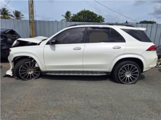 Mercedes-Benz GLE-Class GLE350 Puerto Rico EURO JUNKER