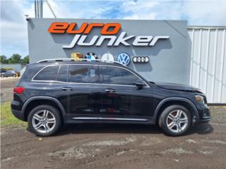 Mercedes-Benz GLB-Class GLB250 Puerto Rico EURO JUNKER