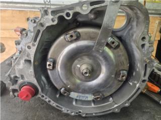 05-10 Scion TC/XB 2.4L Transmisi�n Autom�tica Puerto Rico Marrero�s Transmission Imports