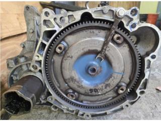 12-13 Hyundai Accent 1.6L Transmisi�n Autom�t Puerto Rico Marrero�s Transmission Imports