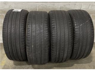 275-45-21 PIRELLI SCOPION , Puerto Rico