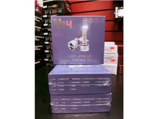 LED N-14  Puerto Rico JJ illumination and Accessories