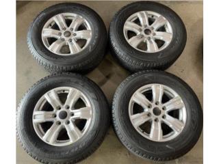 AROS FORD RANGER 17� 20206, Puerto Rico
