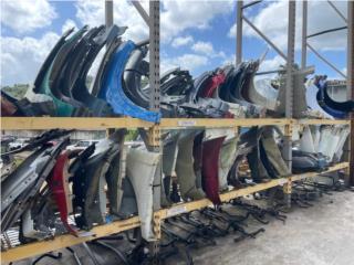 Guarda lodos de todo auto Puerto Rico ALLISON BODY PARTS