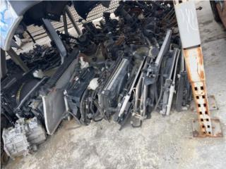 Radiadores de todo auto Puerto Rico ALLISON BODY PARTS