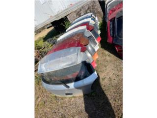 Mitsubishi mirage compuertas Puerto Rico ALLISON BODY PARTS