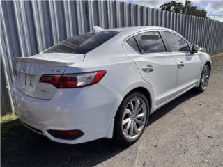 Acura ILX Puerto Rico EURO JUNKER