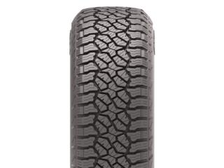 LT35X12.50R17 DELINTE CENTURION X/T- SEMI TRACCION, Puerto Rico