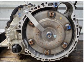 04-06 Toyota SIENNA V6 Autom�tica  Puerto Rico Marrero�s Transmission Imports