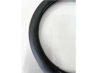  CUBRE GUIA PARA TOYOTA EN CARBON FIBER Puerto Rico JRT Auto Interiors