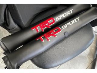  MOTAS PARA RACK PERSONALIZADA Puerto Rico JRT Auto Interiors