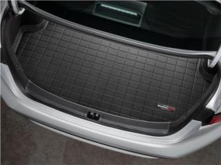 ALFOMBRA DE BA�L TIPO BANDEJA Puerto Rico JRT Auto Interiors