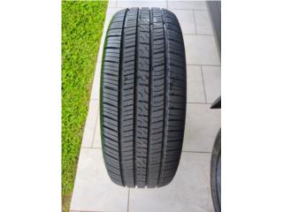 4 Gomas Atlas Force HP tama�o 235-65-16, Puerto Rico