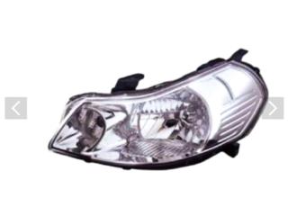 Focos de Suzuki SX4 Nuevos en par (2pc) Puerto Rico Garc�a Part Center