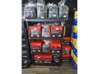 Covers de Asientos en tela  Puerto Rico Garc�a Part Center