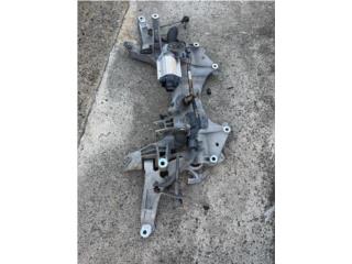 Rack & pinion compass latitud cherokee 17-23 Puerto Rico ALLISON BODY PARTS