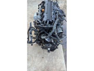 Motor honda civic 07-11 Puerto Rico ALLISON BODY PARTS