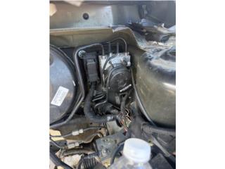 ABS Ford Escape 07-24 Puerto Rico ALLISON BODY PARTS