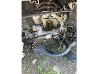 Rack & pinion Ford Escape 13-24 Puerto Rico ALLISON BODY PARTS