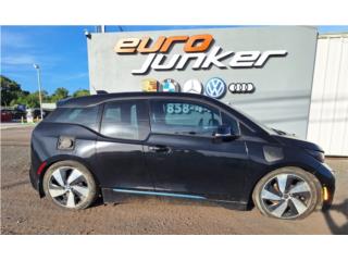 BMW i3 Electric