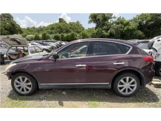  Infiniti EX EX35