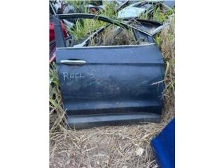 Puertas hyundai Santa Fe 13-19
