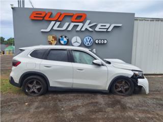 BMW X1 XDrive28i